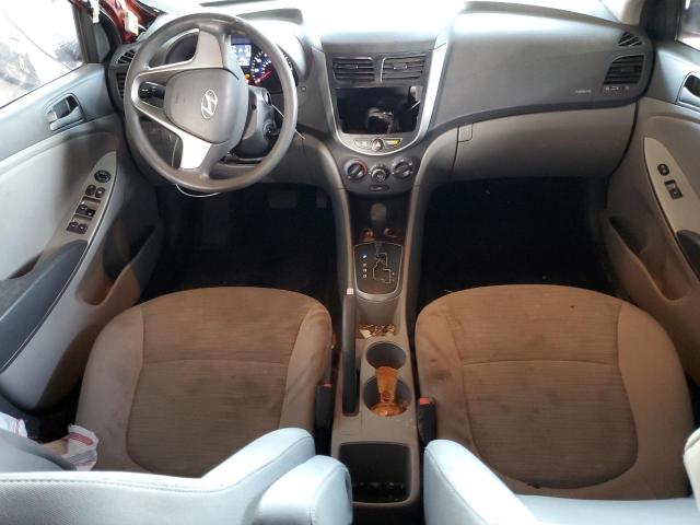 Photo 7 VIN: KMHCT4AE3FU893591 - HYUNDAI ACCENT 