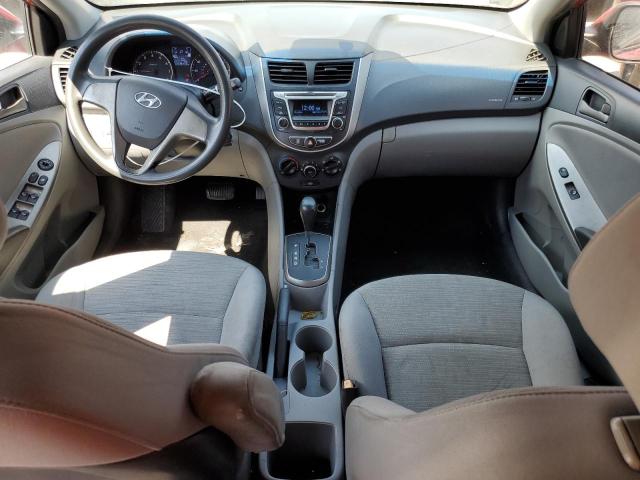 Photo 7 VIN: KMHCT4AE3FU896197 - HYUNDAI ACCENT GLS 