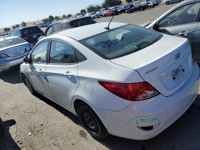 Photo 1 VIN: KMHCT4AE3FU896698 - HYUNDAI ACCENT GLS 