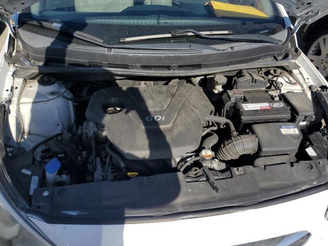 Photo 10 VIN: KMHCT4AE3FU896698 - HYUNDAI ACCENT GLS 