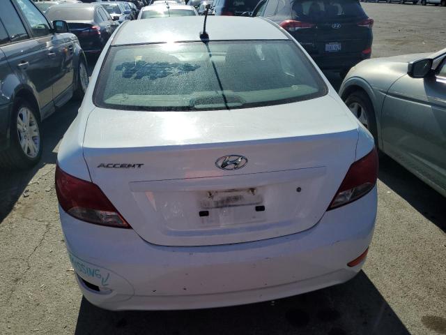 Photo 5 VIN: KMHCT4AE3FU896698 - HYUNDAI ACCENT GLS 