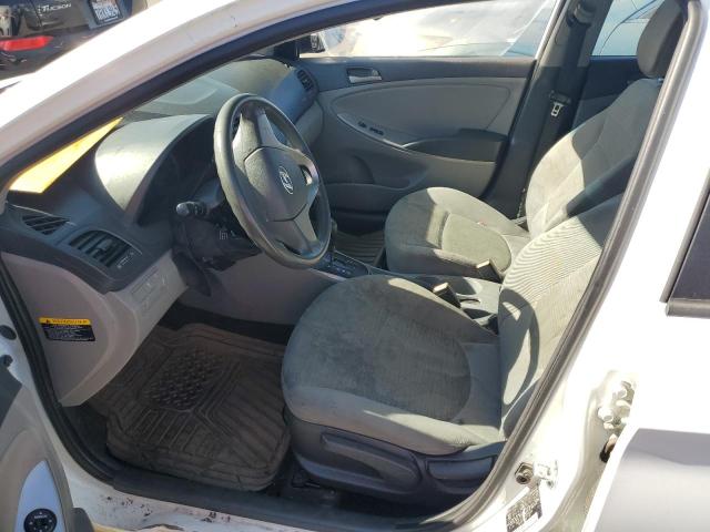 Photo 6 VIN: KMHCT4AE3FU896698 - HYUNDAI ACCENT GLS 