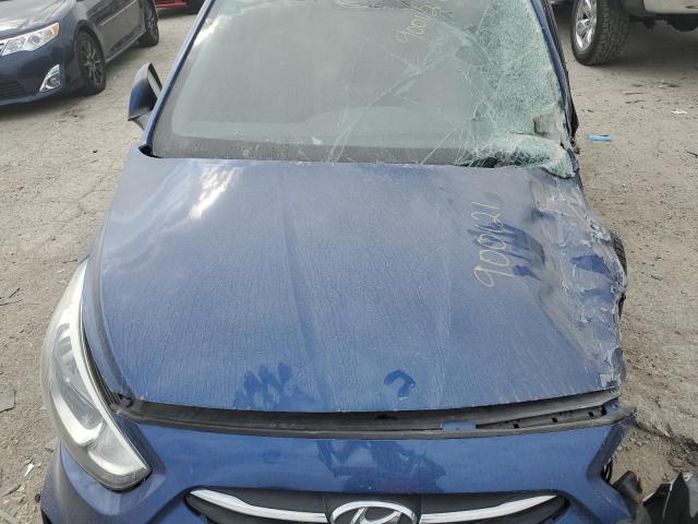 Photo 10 VIN: KMHCT4AE3FU900121 - HYUNDAI ACCENT GLS 