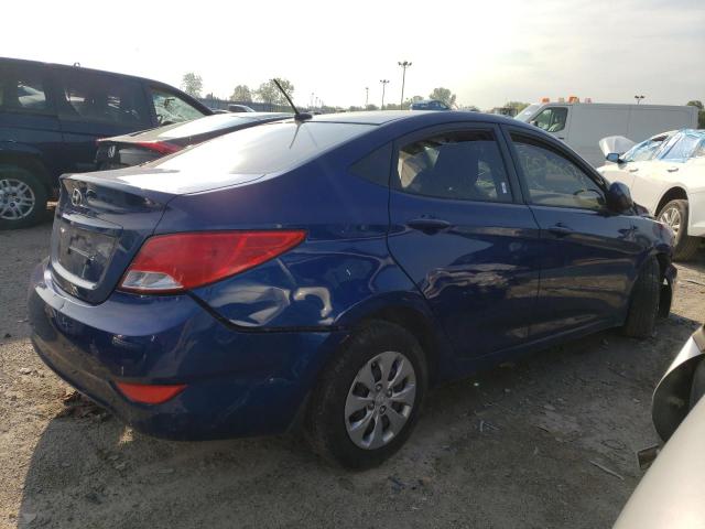 Photo 2 VIN: KMHCT4AE3FU900121 - HYUNDAI ACCENT GLS 