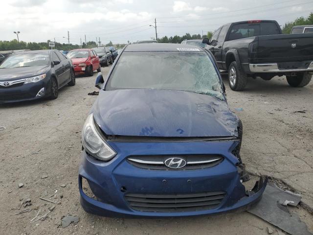 Photo 4 VIN: KMHCT4AE3FU900121 - HYUNDAI ACCENT GLS 