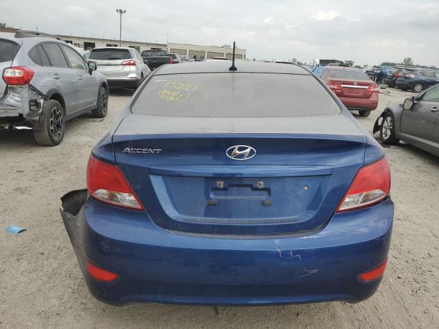 Photo 5 VIN: KMHCT4AE3FU900121 - HYUNDAI ACCENT GLS 