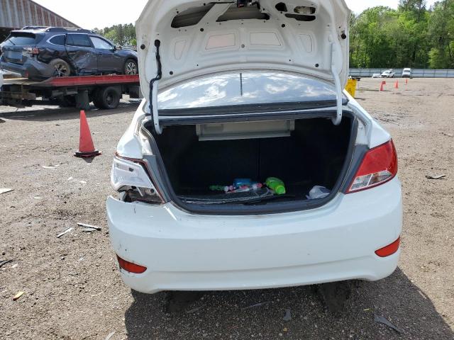 Photo 5 VIN: KMHCT4AE3FU903679 - HYUNDAI ACCENT 