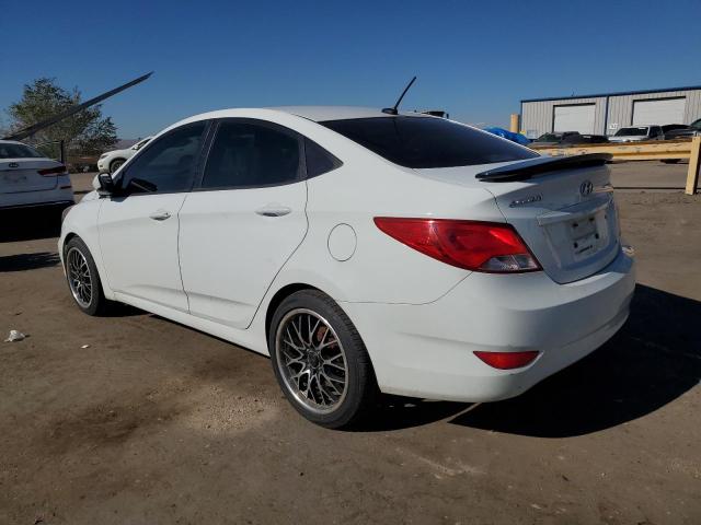 Photo 1 VIN: KMHCT4AE3FU908073 - HYUNDAI ACCENT GLS 