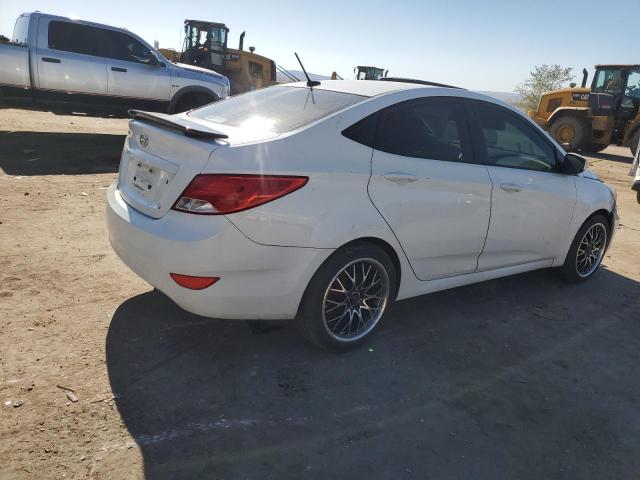 Photo 2 VIN: KMHCT4AE3FU908073 - HYUNDAI ACCENT GLS 