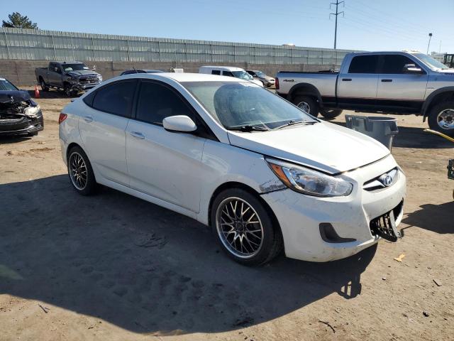 Photo 3 VIN: KMHCT4AE3FU908073 - HYUNDAI ACCENT GLS 