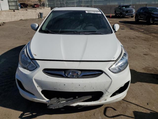 Photo 4 VIN: KMHCT4AE3FU908073 - HYUNDAI ACCENT GLS 