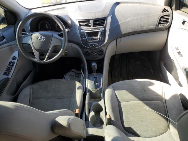 Photo 7 VIN: KMHCT4AE3FU908073 - HYUNDAI ACCENT GLS 