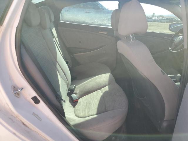 Photo 9 VIN: KMHCT4AE3FU908073 - HYUNDAI ACCENT GLS 