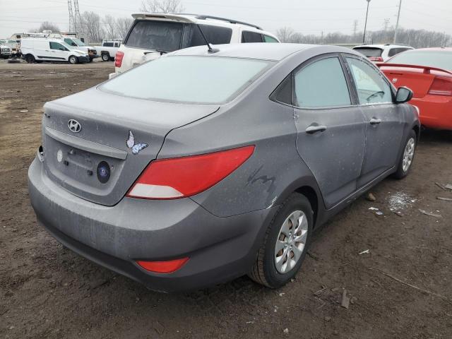 Photo 2 VIN: KMHCT4AE3FU913810 - HYUNDAI ACCENT GLS 