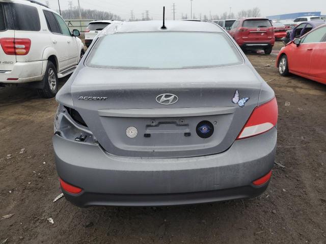 Photo 5 VIN: KMHCT4AE3FU913810 - HYUNDAI ACCENT GLS 