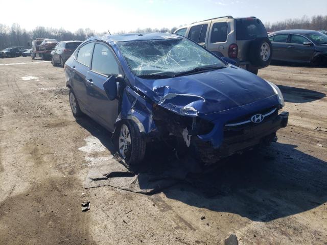 Photo 0 VIN: KMHCT4AE3FU914245 - HYUNDAI ACCENT GLS 