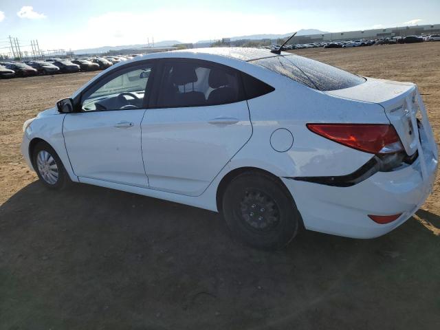 Photo 1 VIN: KMHCT4AE3FU925990 - HYUNDAI ACCENT 