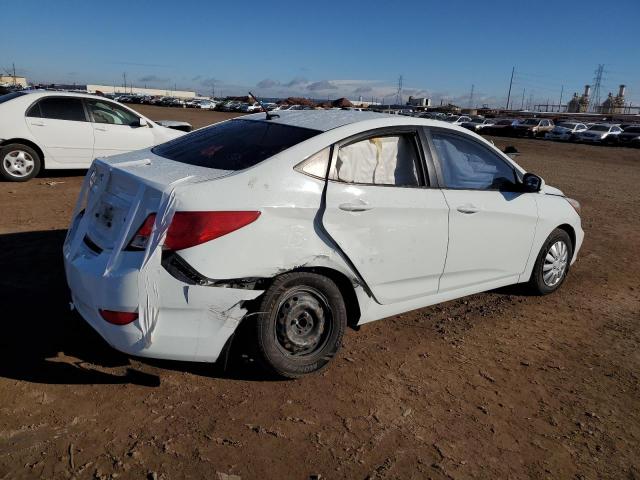 Photo 2 VIN: KMHCT4AE3FU925990 - HYUNDAI ACCENT 