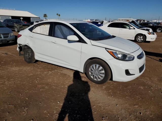 Photo 3 VIN: KMHCT4AE3FU925990 - HYUNDAI ACCENT 