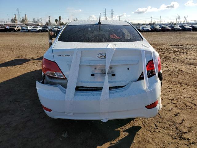 Photo 5 VIN: KMHCT4AE3FU925990 - HYUNDAI ACCENT 