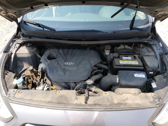 Photo 6 VIN: KMHCT4AE3FU927156 - HYUNDAI ACCENT GLS 