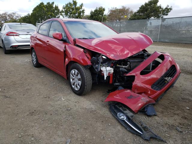 Photo 0 VIN: KMHCT4AE3FU930316 - HYUNDAI ACCENT GLS 