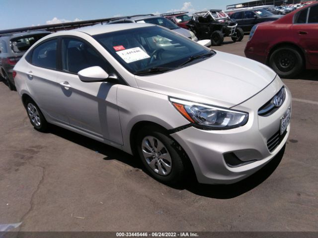 Photo 0 VIN: KMHCT4AE3GU000028 - HYUNDAI ACCENT 