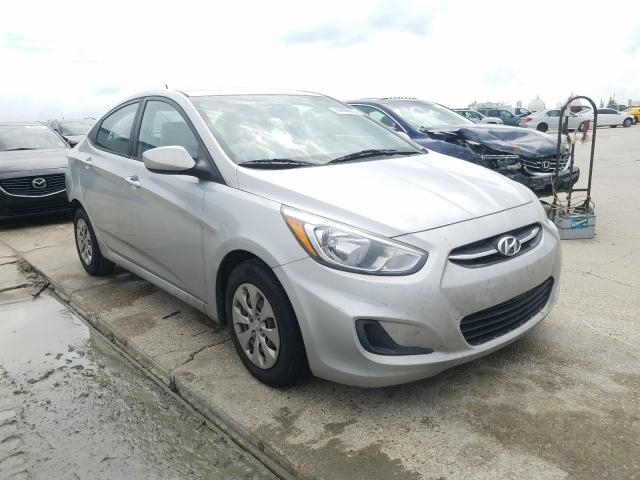 Photo 0 VIN: KMHCT4AE3GU014494 - HYUNDAI ACCENT SE 