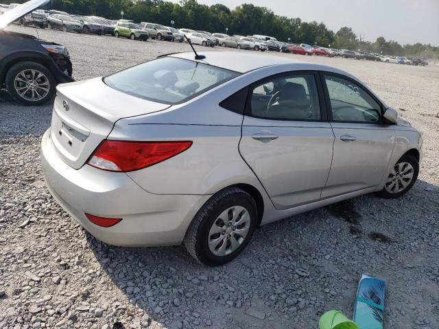 Photo 2 VIN: KMHCT4AE3GU032834 - HYUNDAI ACCENT SE 