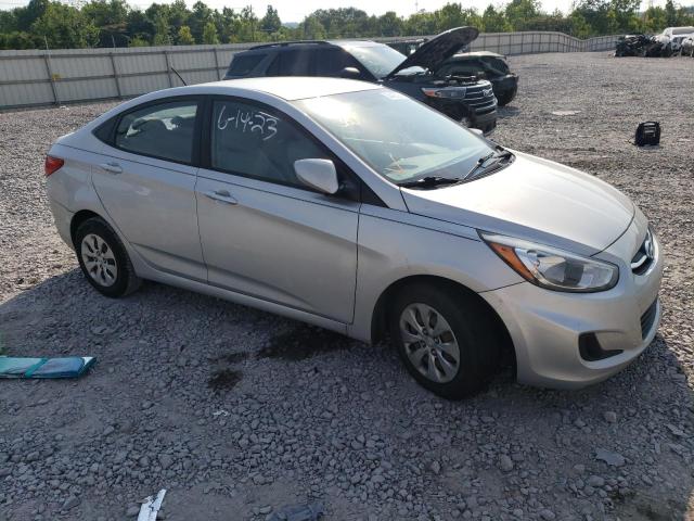 Photo 3 VIN: KMHCT4AE3GU032834 - HYUNDAI ACCENT SE 