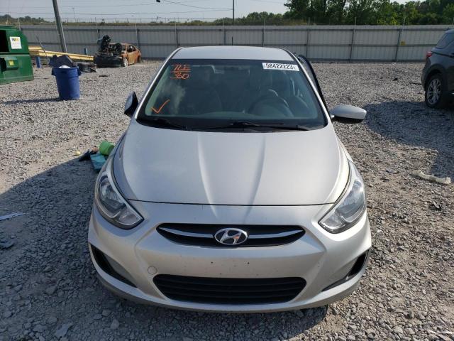 Photo 4 VIN: KMHCT4AE3GU032834 - HYUNDAI ACCENT SE 