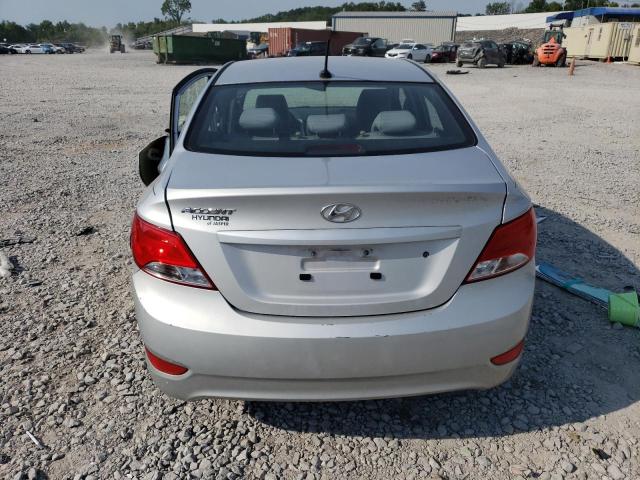 Photo 5 VIN: KMHCT4AE3GU032834 - HYUNDAI ACCENT SE 