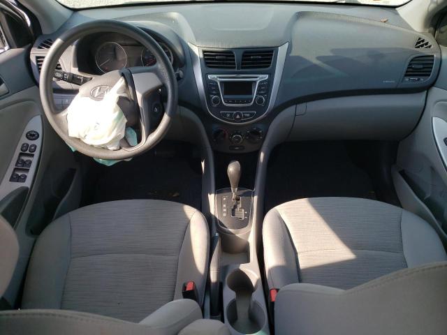 Photo 7 VIN: KMHCT4AE3GU032834 - HYUNDAI ACCENT SE 