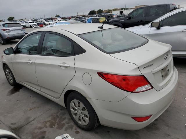 Photo 1 VIN: KMHCT4AE3GU033191 - HYUNDAI ACCENT SE 