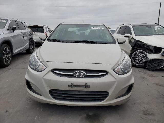 Photo 4 VIN: KMHCT4AE3GU033191 - HYUNDAI ACCENT SE 