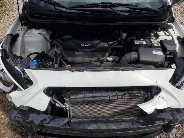 Photo 10 VIN: KMHCT4AE3GU038343 - HYUNDAI ACCENT 