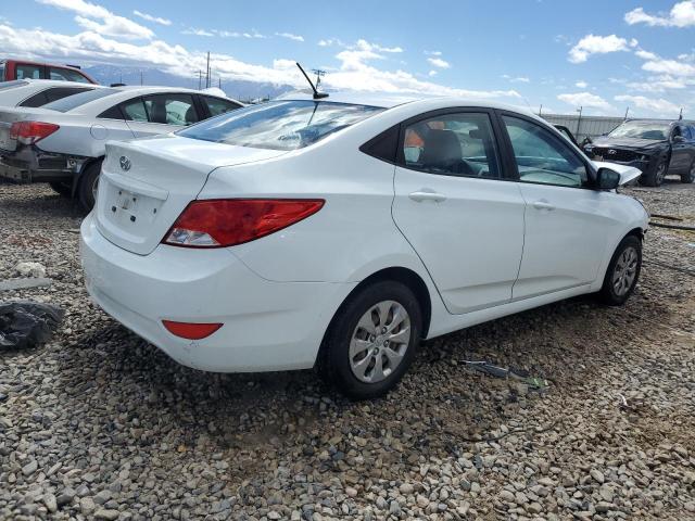 Photo 2 VIN: KMHCT4AE3GU038343 - HYUNDAI ACCENT 