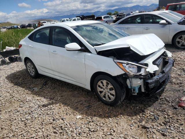 Photo 3 VIN: KMHCT4AE3GU038343 - HYUNDAI ACCENT 