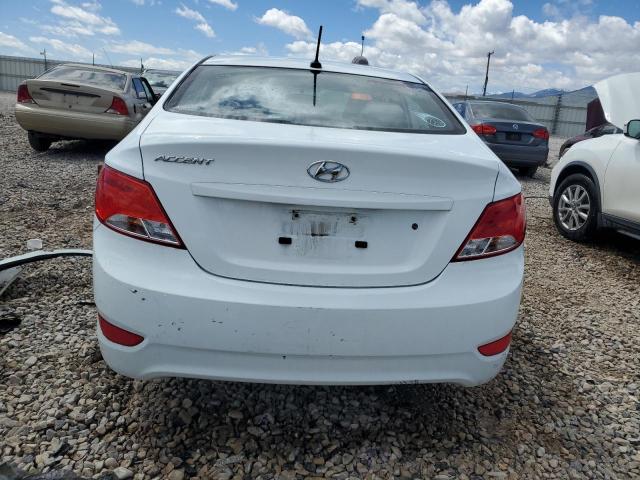 Photo 5 VIN: KMHCT4AE3GU038343 - HYUNDAI ACCENT 