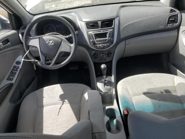 Photo 7 VIN: KMHCT4AE3GU038343 - HYUNDAI ACCENT 