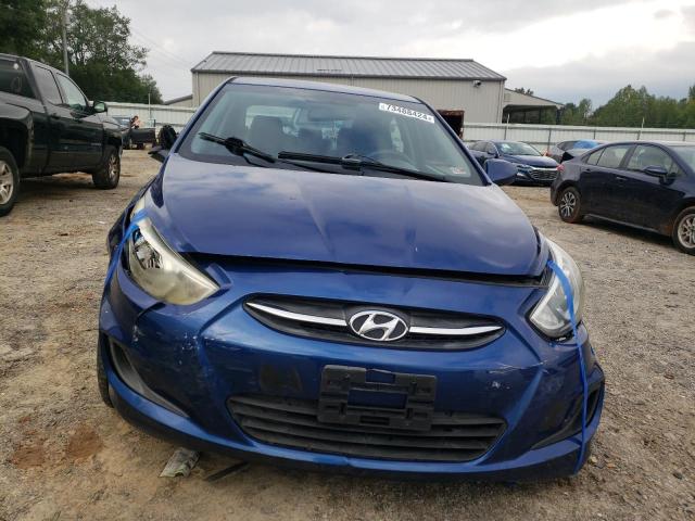 Photo 4 VIN: KMHCT4AE3GU043784 - HYUNDAI ACCENT SE 