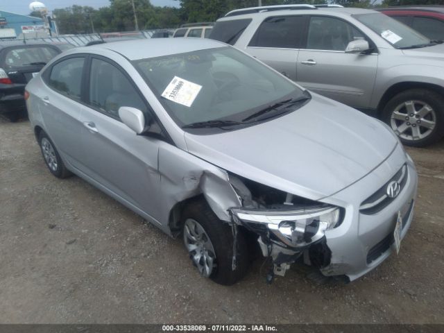 Photo 0 VIN: KMHCT4AE3GU051643 - HYUNDAI ACCENT 