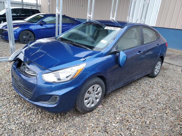 Photo 0 VIN: KMHCT4AE3GU052131 - HYUNDAI ACCENT 