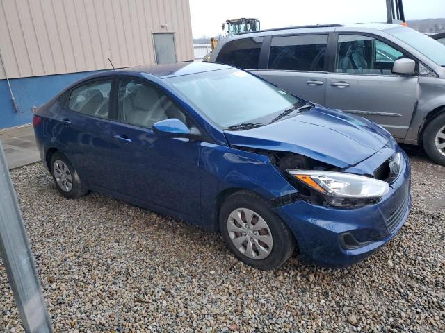 Photo 3 VIN: KMHCT4AE3GU052131 - HYUNDAI ACCENT 