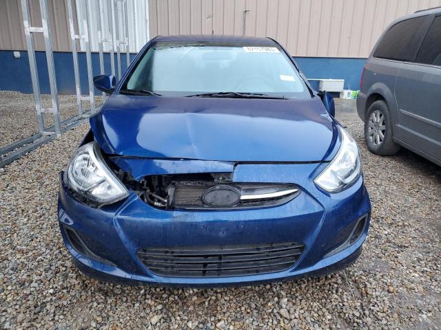 Photo 4 VIN: KMHCT4AE3GU052131 - HYUNDAI ACCENT 