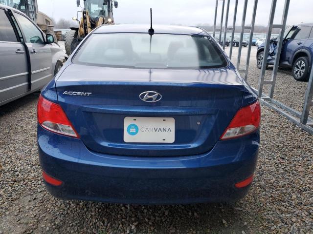 Photo 5 VIN: KMHCT4AE3GU052131 - HYUNDAI ACCENT 