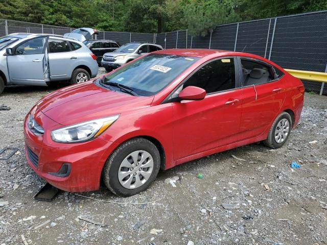 Photo 0 VIN: KMHCT4AE3GU065252 - HYUNDAI ACCENT SE 