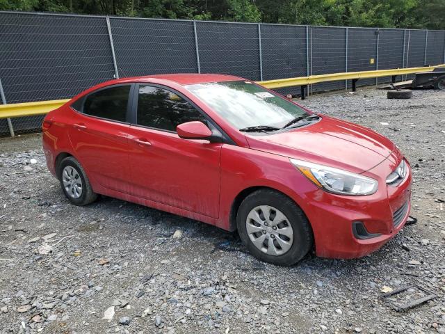 Photo 3 VIN: KMHCT4AE3GU065252 - HYUNDAI ACCENT SE 