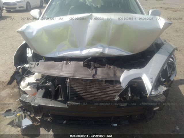 Photo 5 VIN: KMHCT4AE3GU067776 - HYUNDAI ACCENT 