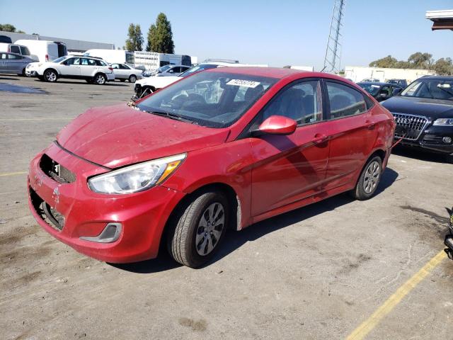 Photo 0 VIN: KMHCT4AE3GU073674 - HYUNDAI ACCENT SE 